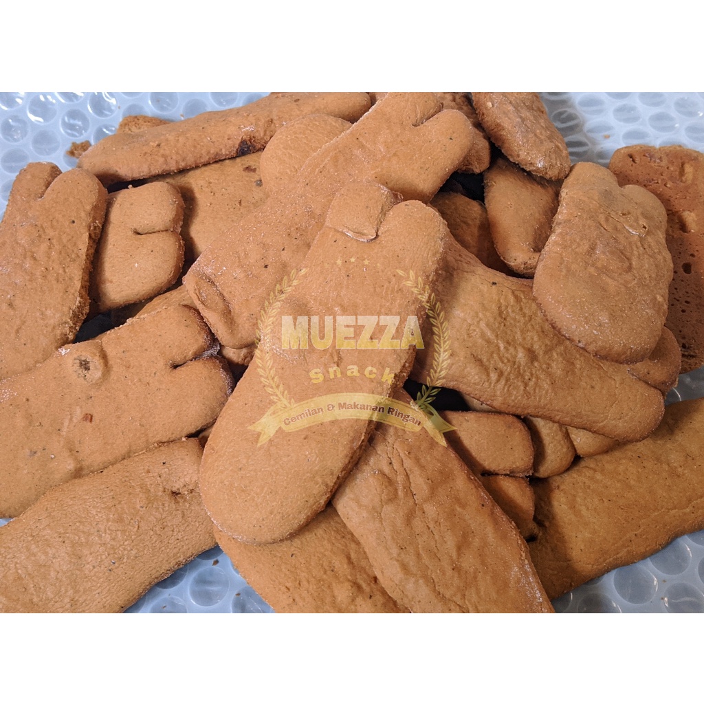 

Camilan Kesehatan Bangket Jahe netto 500 gr Snack Murah / Makanan