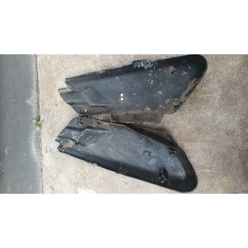 dop aki box aki astrea legenda ori