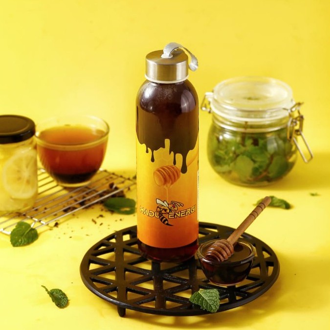 

Madu Energi / Madu Murni Asli / Madu Sumatra / Madu Berkhasiat / Madu Kesehatan