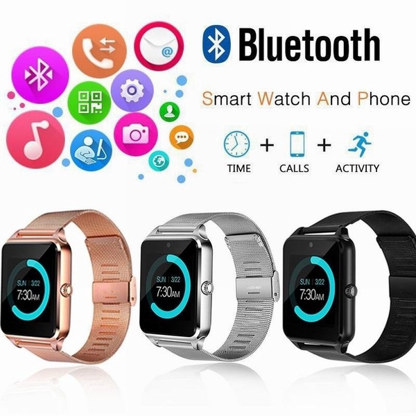 smartwatch s8 plus