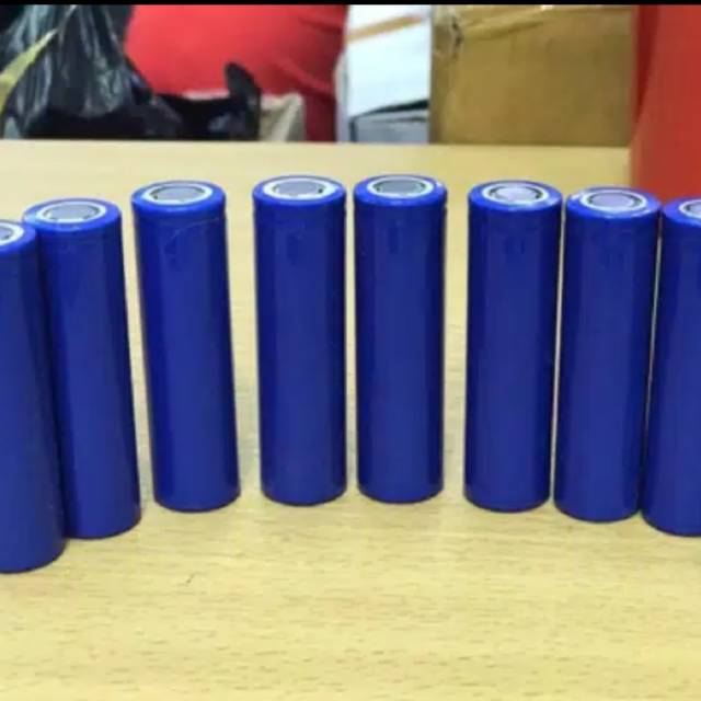 Batre Emergency Lamp 2000 mAh (4 volt) Awet