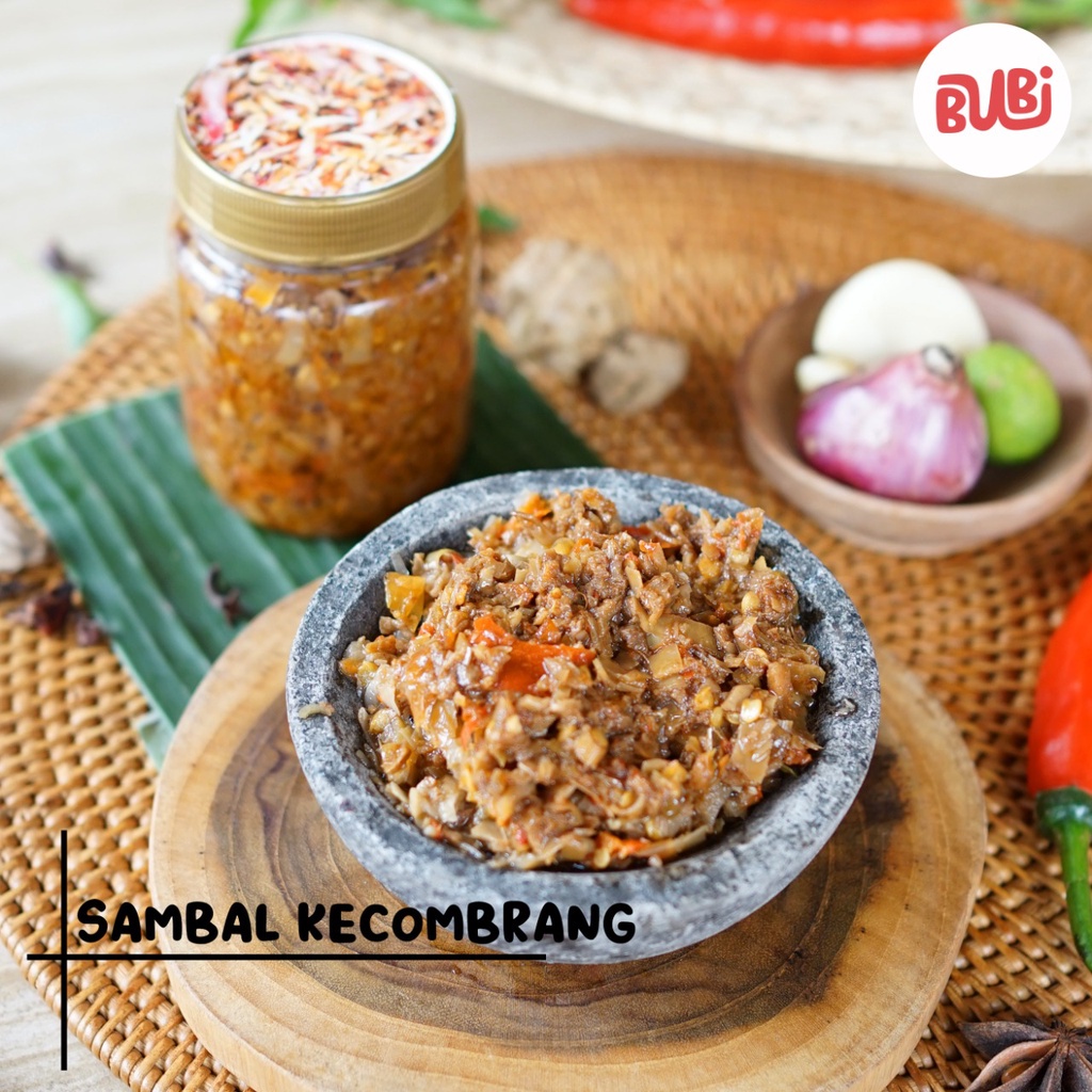 

Jastip Sambal Kecombrang Seririt