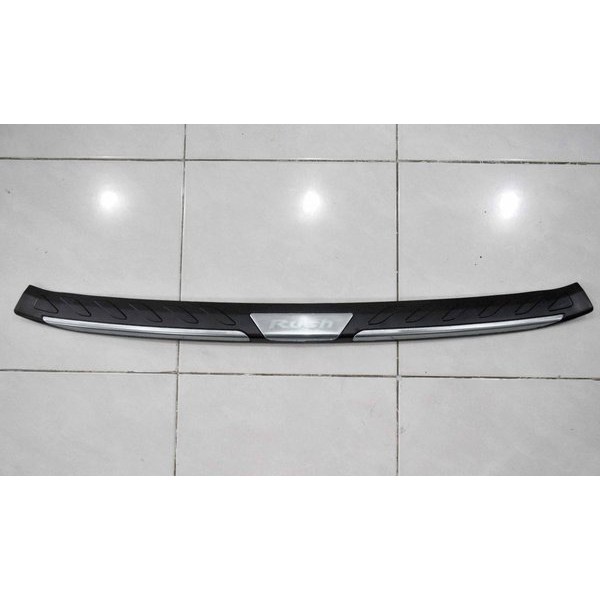 Sillplate Bagasi New Rush Terjangkau