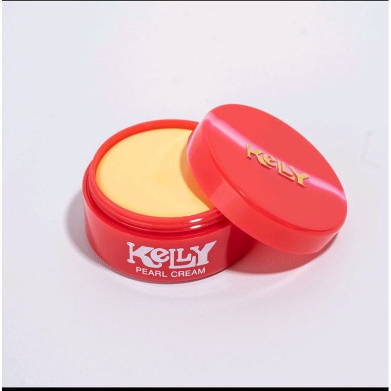 kelly pearl cream/Cream kelly