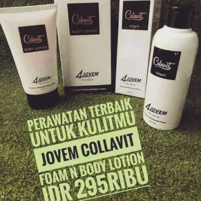 Jovem Collavit