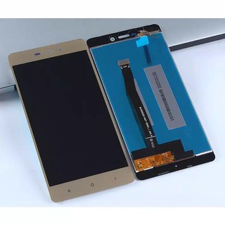 LCD TAMPILAN XIAOMI REDMI 3 3S 3PRO FULLSET TOUCHSCREEN