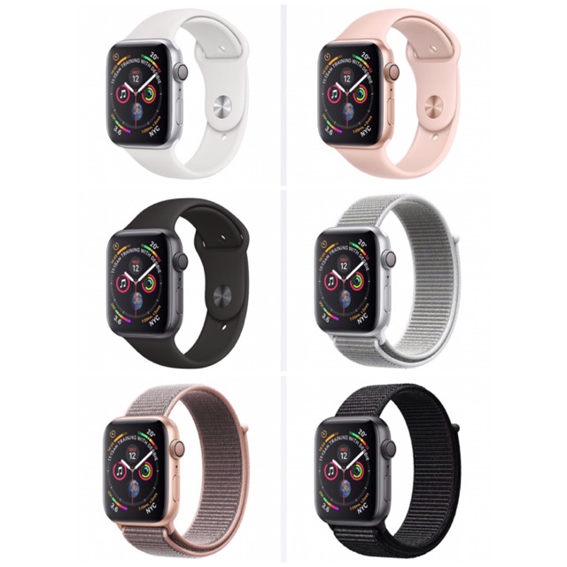 apple watch 44mm gps only