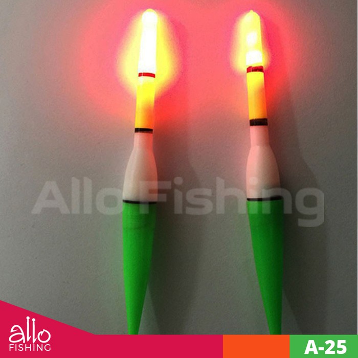 Pelampung Pancing Lampu Led Murah