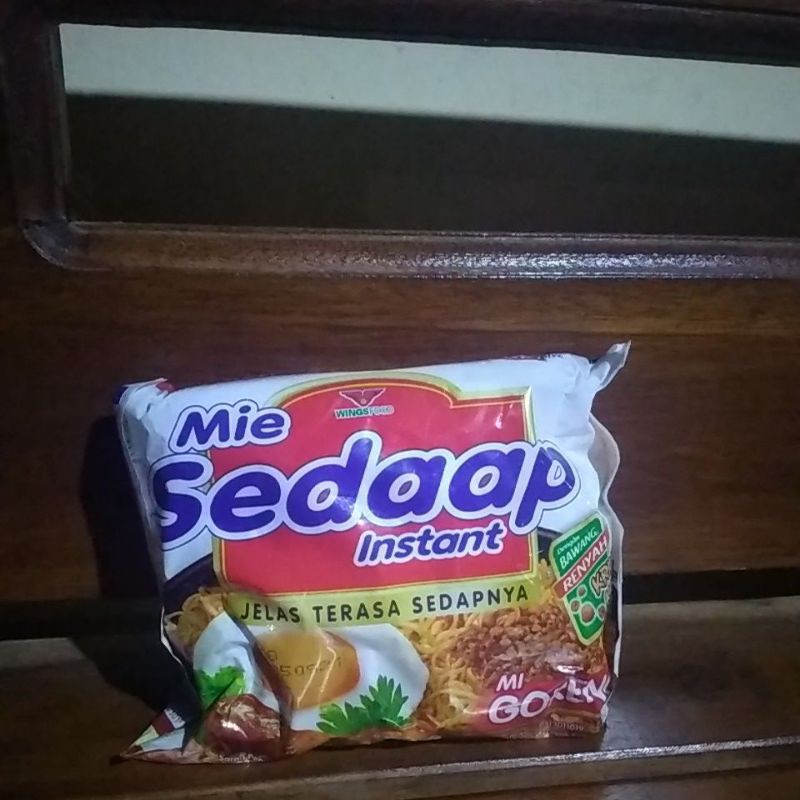 

mie sedaap
