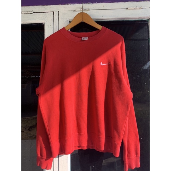 CREWNECK VINTAGE NIKE SECOND