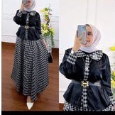 SYEEMA SET ROK BY HAREEM SYAR'I