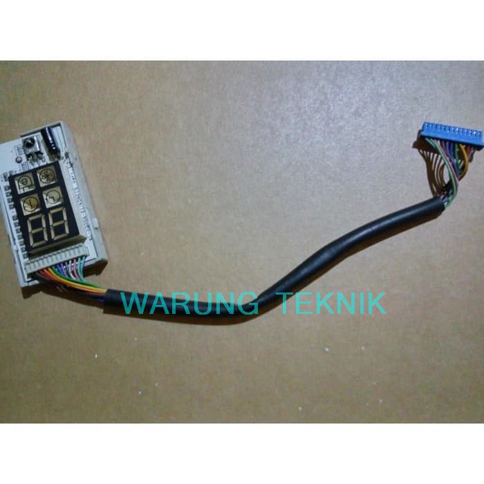 RECEIVER SENSOR REMOT AC LG TERMINATOR SKINCARE ORIGINAL