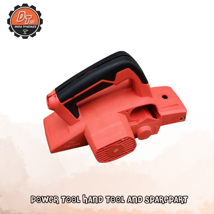 BODY MESIN PASAH PLANER MAKTEC MT191 MT192 MT 191 192 KETAM SERUT