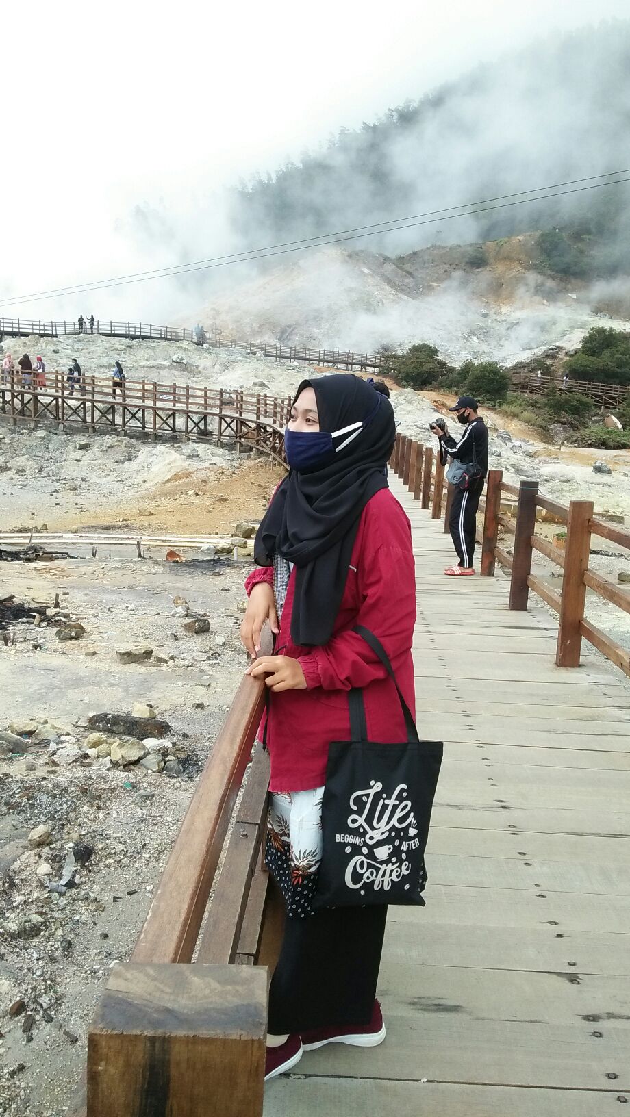 Batik Wanita Atasan Batik Wanita Blouse Batik Wanita Seragam Kantor Kerja Kekinian Terbaru