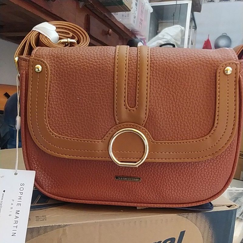 Tas Shalonna sophie martin cuci gudang