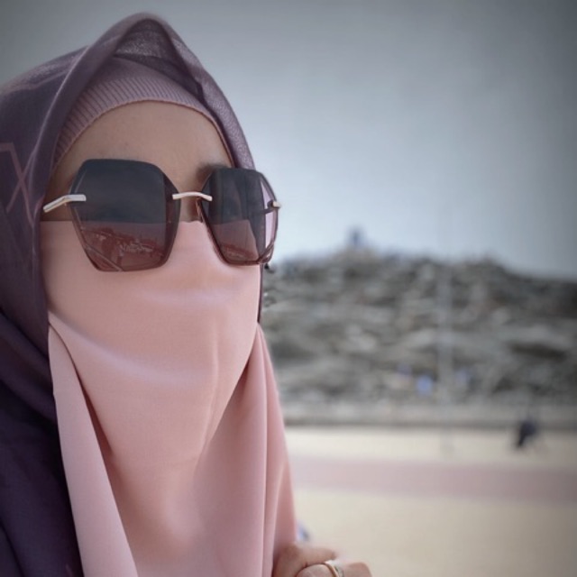 Cadar 3Layer Ceruty Babydoll