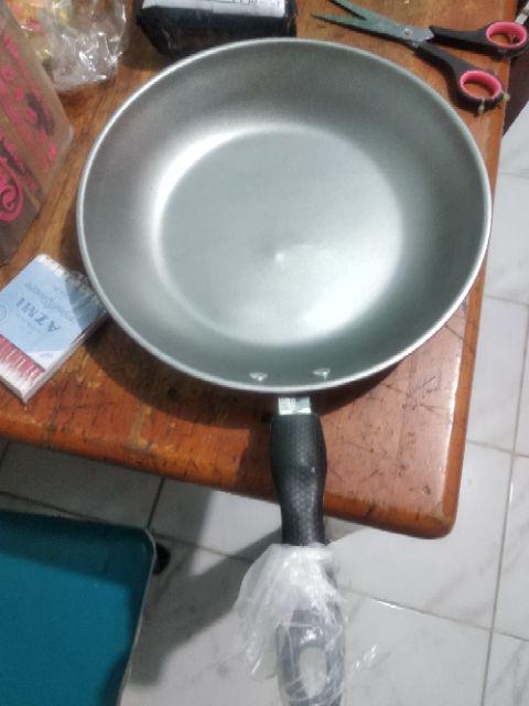 Wajan Anti Lengket 24cm / Fry Pan
