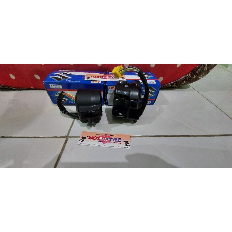 saklar kanan kiri suzuki skywave