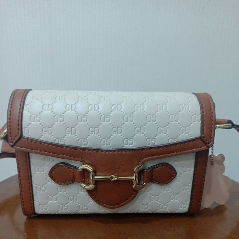 Tas Handphone GC Horsebit