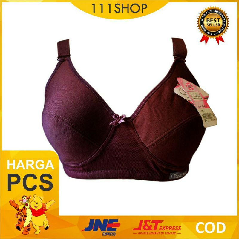 BRA WANITA SALSA SPORT KUTANG PEREMPUAN