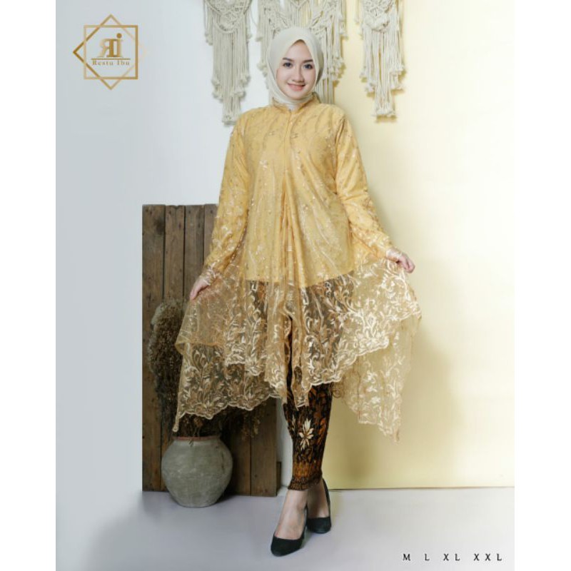 Kebaya modern