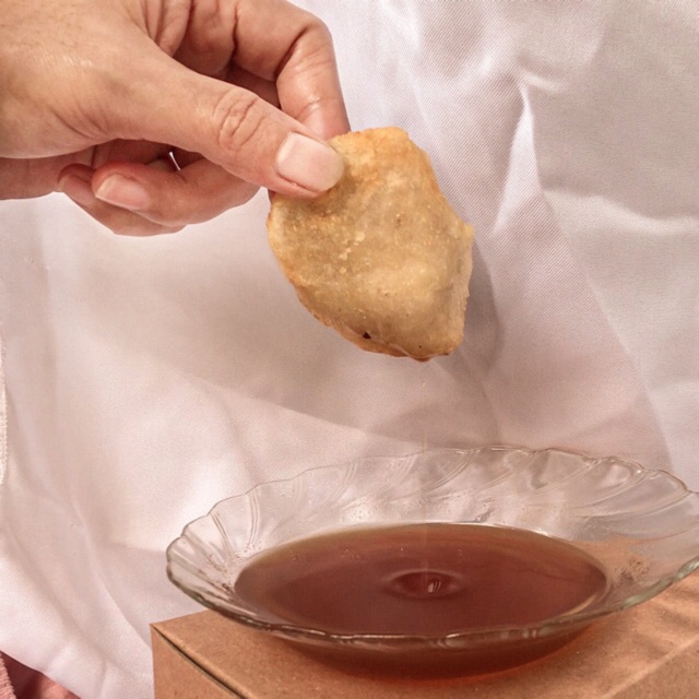 

Rujak Cireng