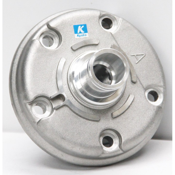 AC SILINDER HEAD KOMPRESOR MITSUBISHI KUDA AC