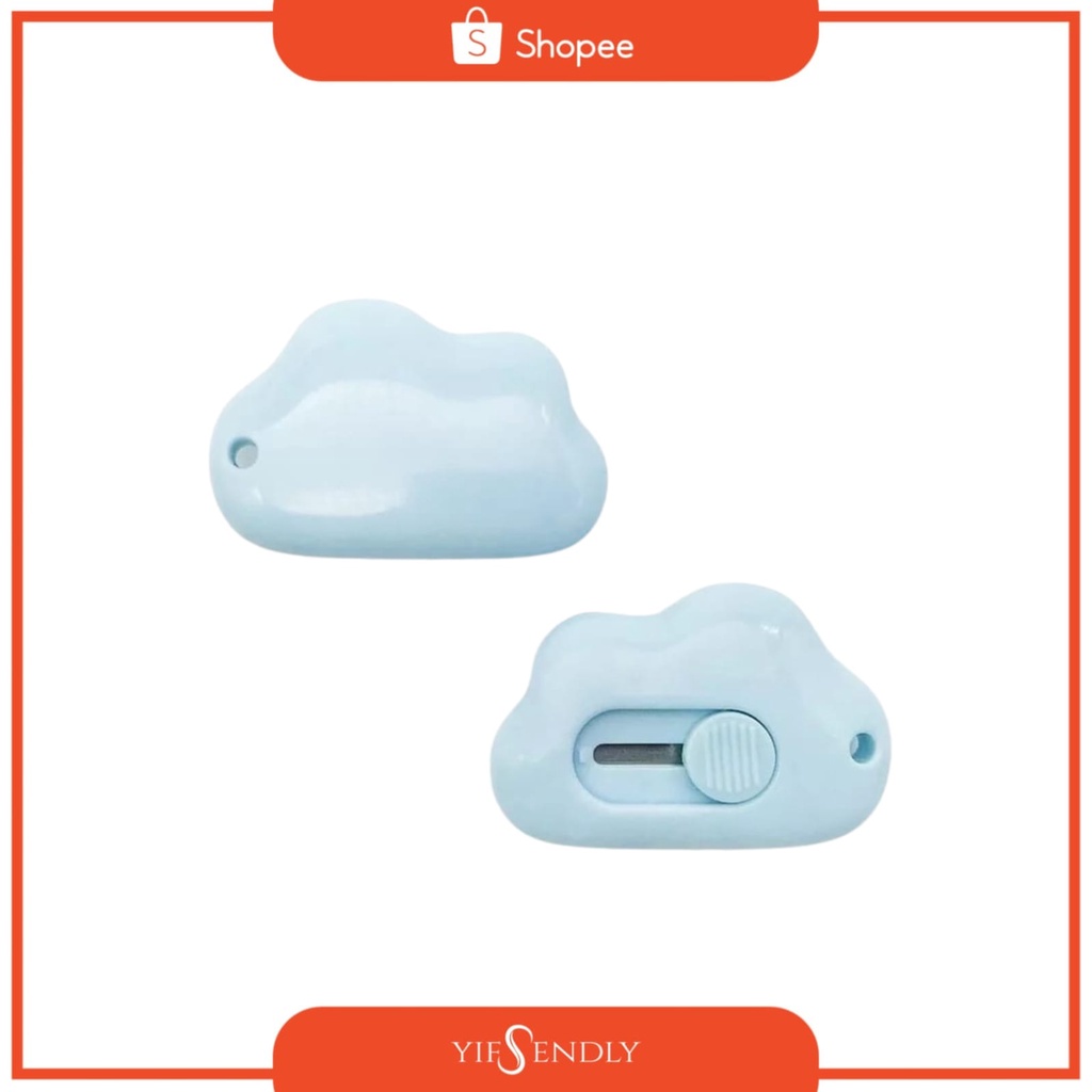 

YIFSENDLY - CUTTER CLOUD / CUTTER / CUTTER LUCU