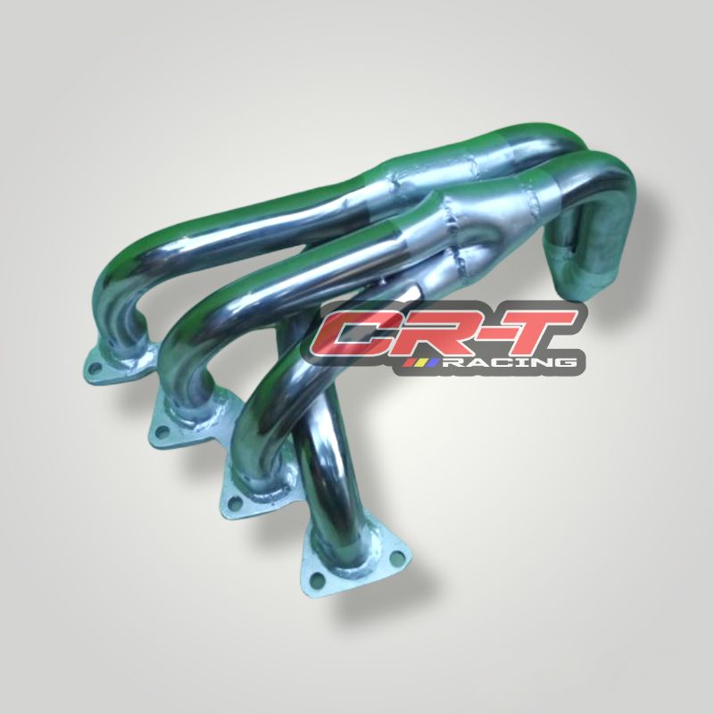 Header knalpot honda grand civic 41 panjang