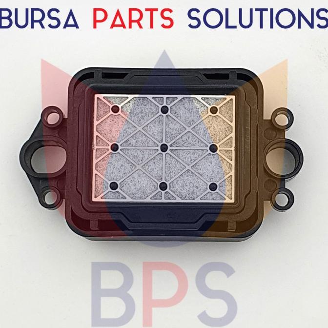 Capping Epson DX5 / Cap Top Head DX 5 / Caping Head Mesin Eco Solvent