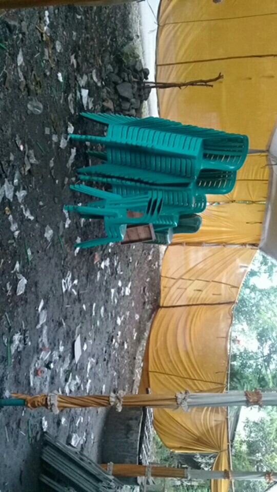 Dudukan Solder Kotak / Soldering Stand