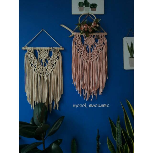 MACRAME T.SHIRT YARN