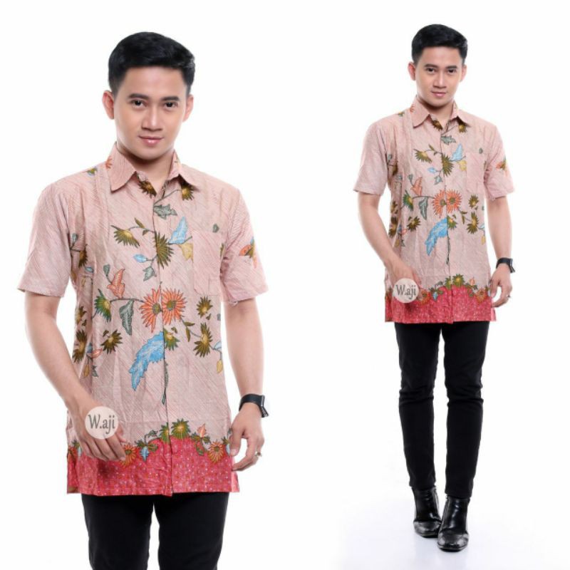 Batik Couple Keluarga Terlaris Murah Baju Sarimbit Cople Set Anak Cowo Cewe modern