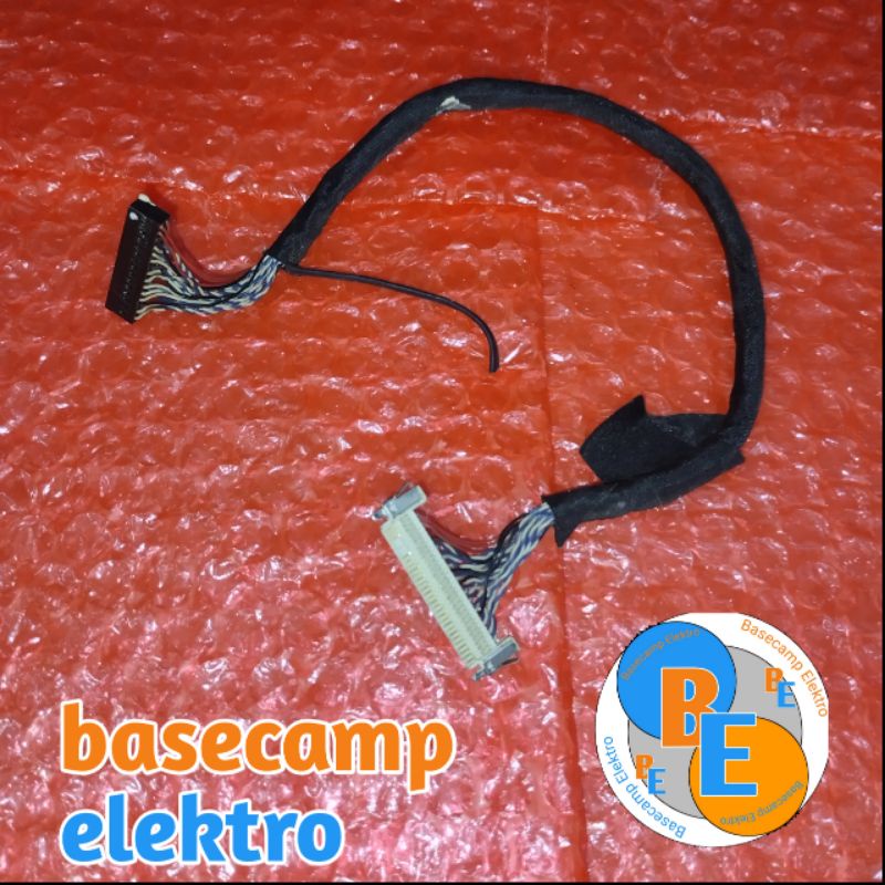 Kabel LVDS TV LED POLYTRON PLD22D851 LVDS TV LED POLYTRON PLD22D851 LVDS TV POLYTRON PLD 22D851 LVDS