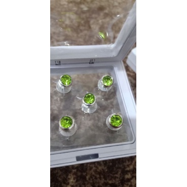 Kancing baju melayu / butang baju melayu