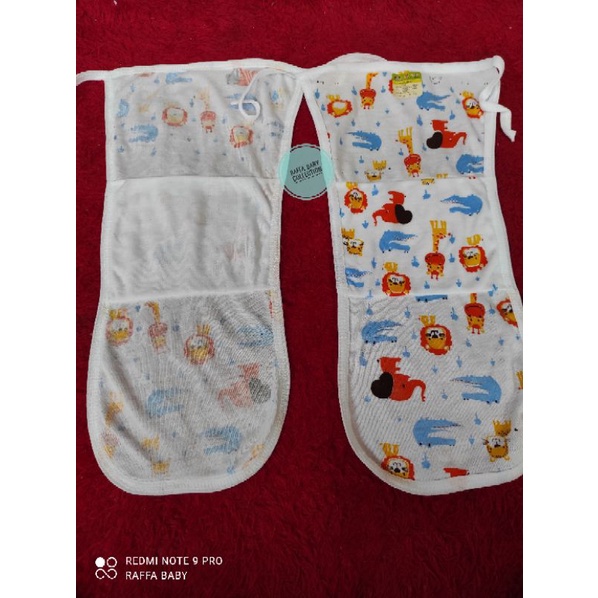 (6pcs) POPOK SAMBUNG FULL TC DOUBLE