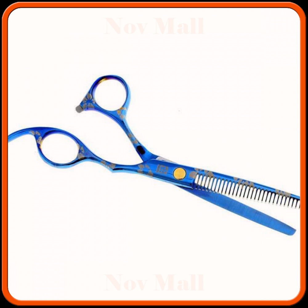 Yinghua Sakura Gunting Sasak Rambut 6 Inch - JFY-60