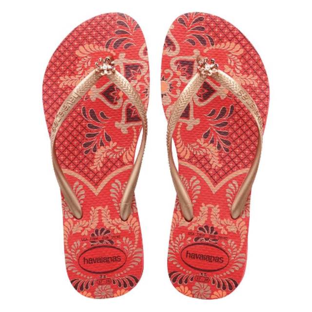 sandal havaianas kw