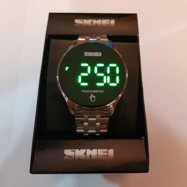 SKMEI 1579 Original Water Resistant