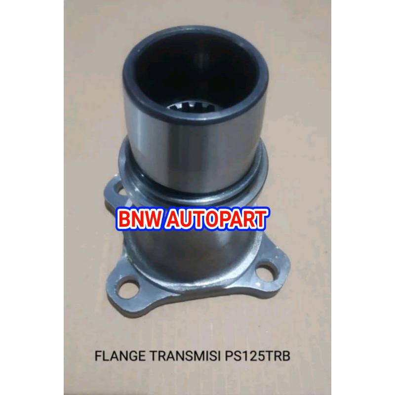 FLENGE TRANSMISI TAPAK TRANSMISI PS125 CANTER HD TOP KUALITAS