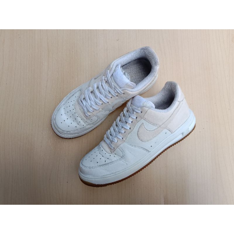 Jual Nike AF1 Lunar Force | Shopee 