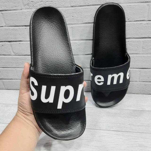 Sandal supreme