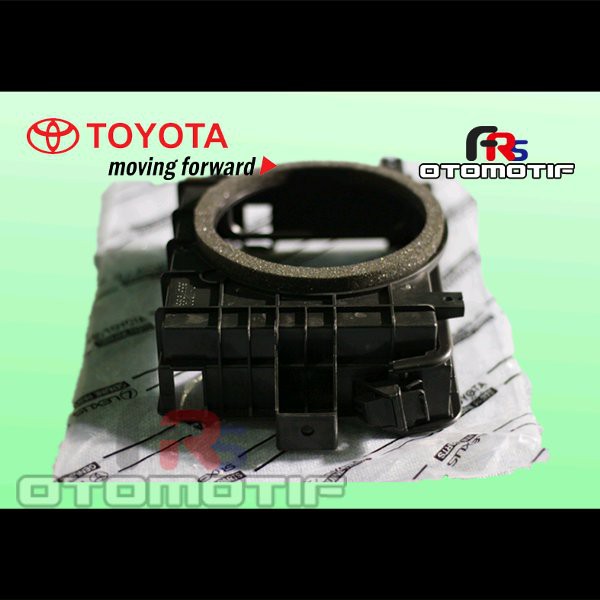 Housing ac Rumah Filter cabin ac set filter Original TOYOTA Rumah filter Avanza lama