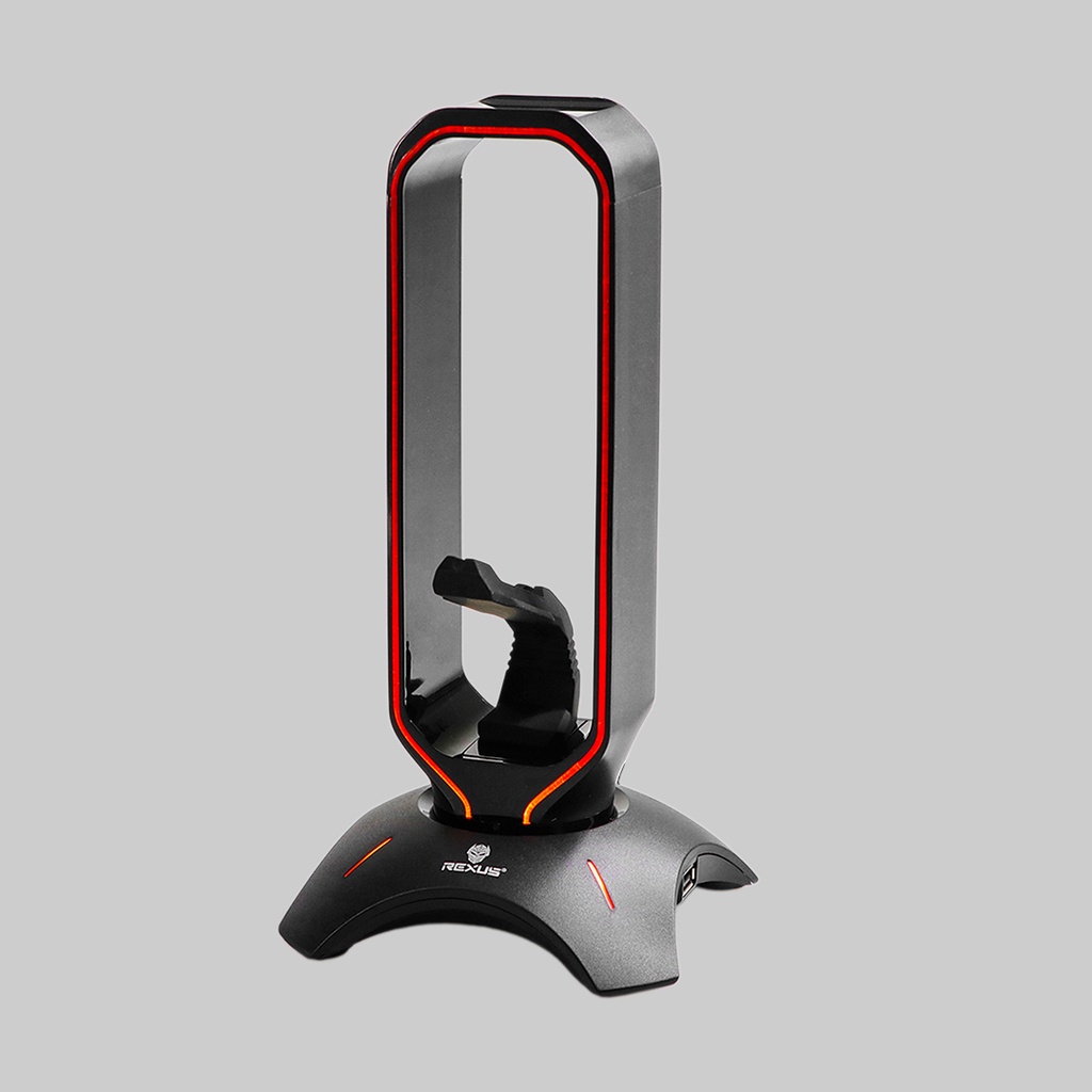 Headset Stand Rexus Bungee J3 RGB