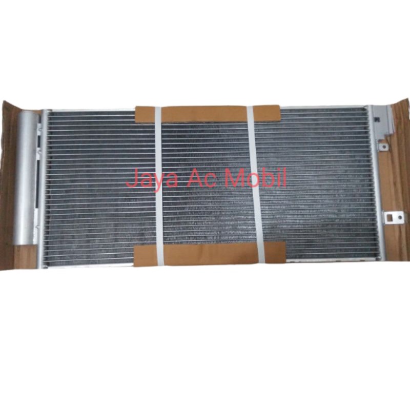 Condenssor Ac Chevrolet Spin Disel
