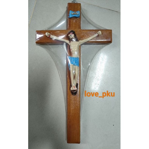 Salib Tuhan Yesus