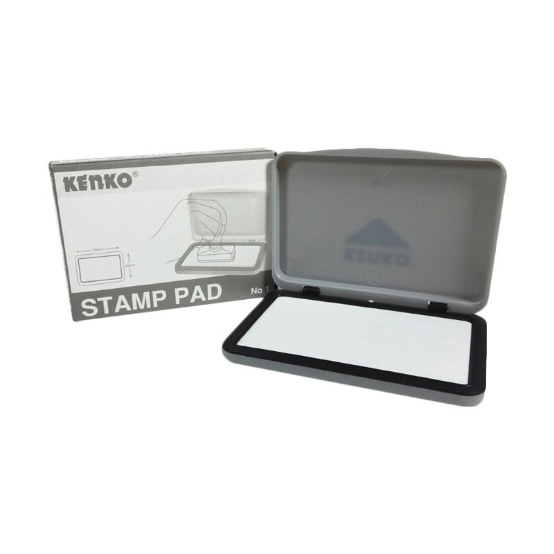 

Bantalan stampel Kenko No.0