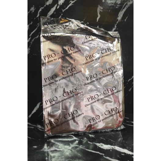 

COKLAT DARK PROCHO 1KG