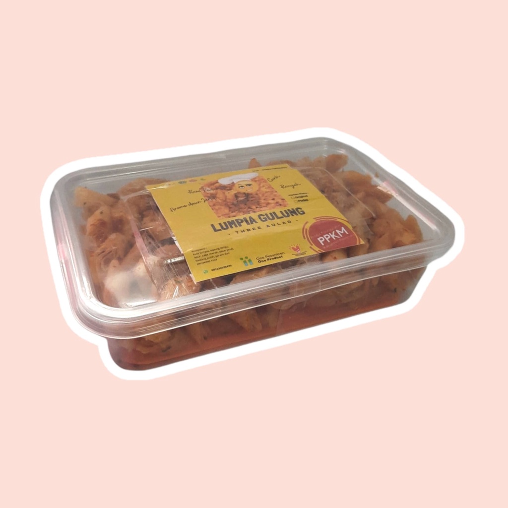 

Lumpia Gulung