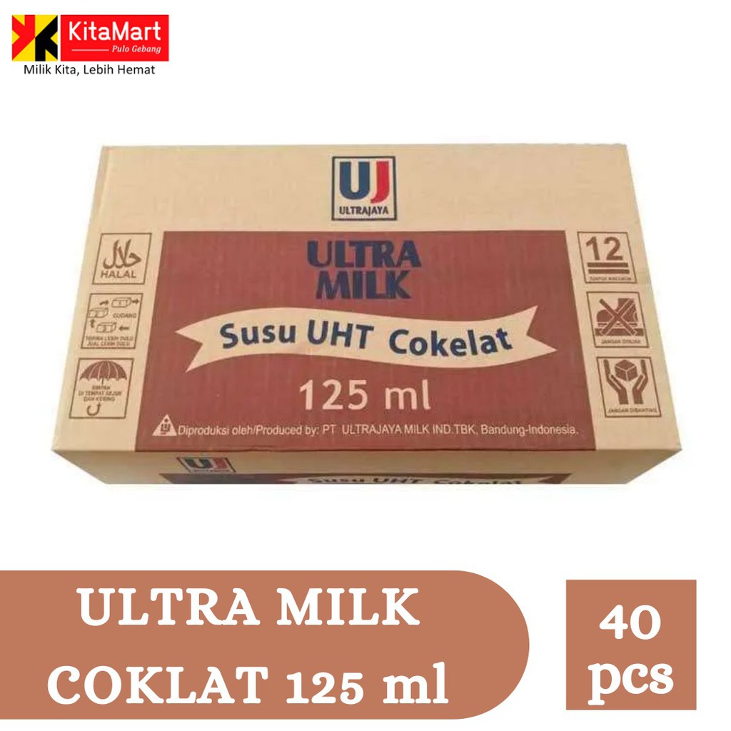 

Susu Ultra Per dus